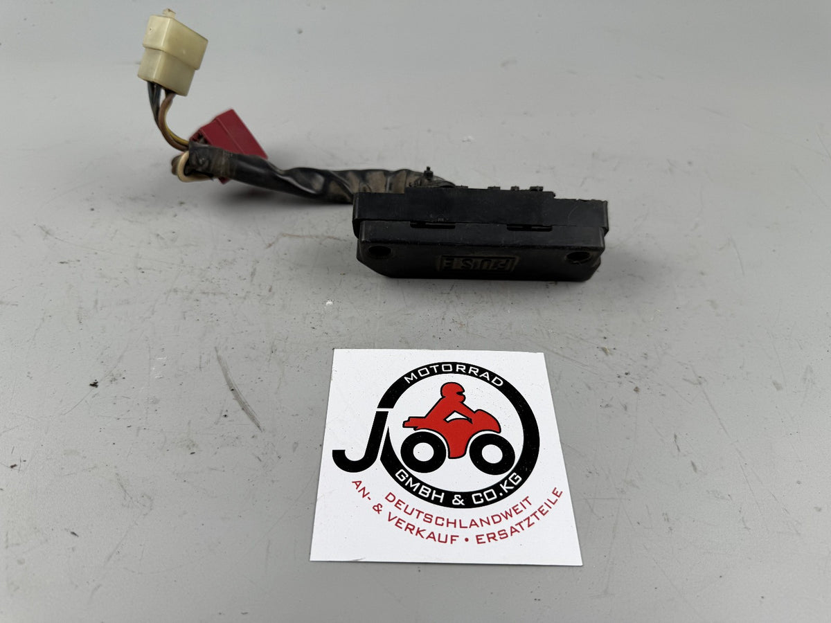 Honda CBR 600 F PC19 Fusebox Sicherungskasten