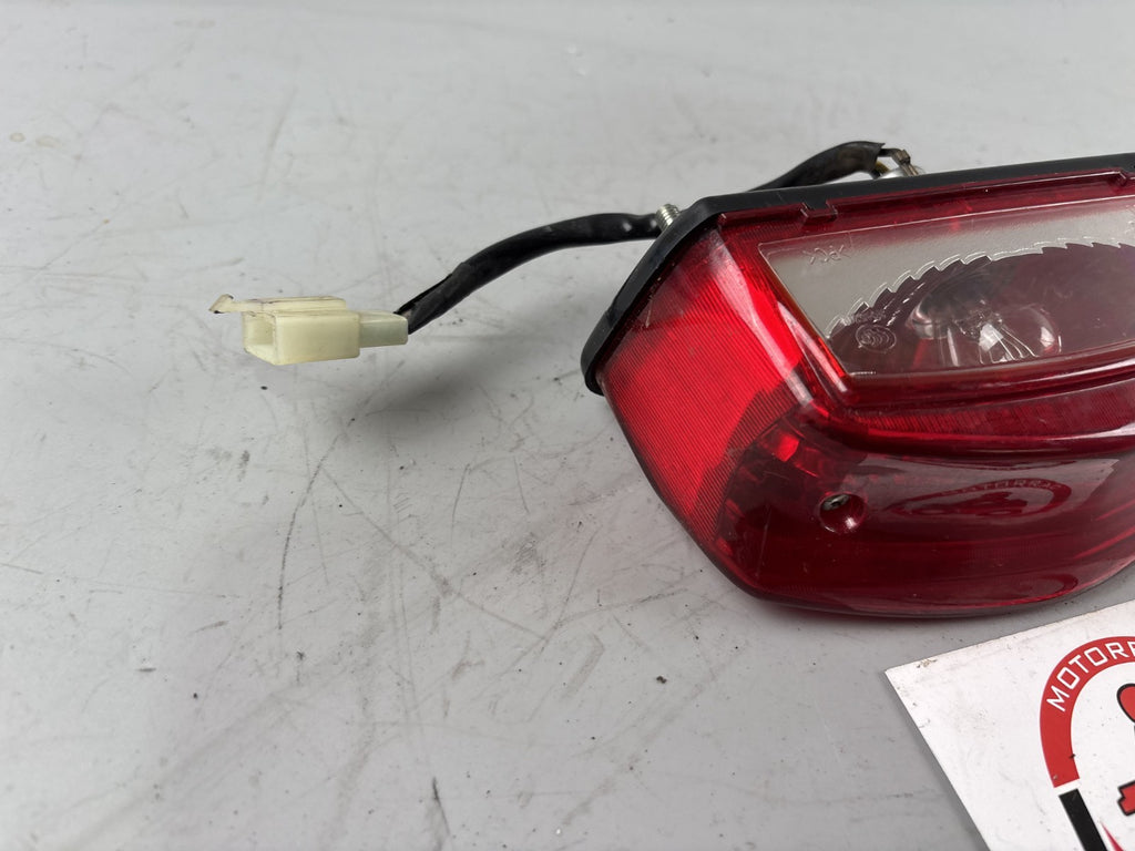 Yamaha YBR 125 RE05 Rücklicht Backlight Bremslicht Lampe Brakelight