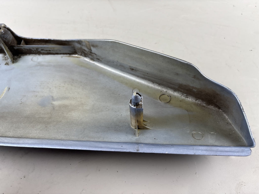Honda Transalp XL 600 V PD06 Seitenverkleidung Sidecover Seitenteil left links