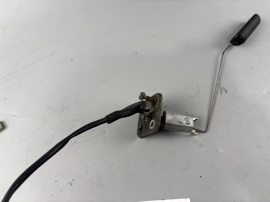 Suzuki GSX 1200 A3 Inazuma Tankgeber Füllstandgeber Kraftstoffgeber