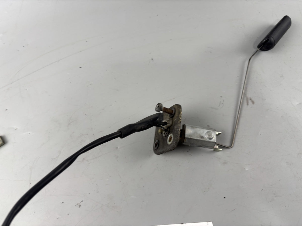 Suzuki GSX 1200 A3 Inazuma Tankgeber Füllstandgeber Kraftstoffgeber