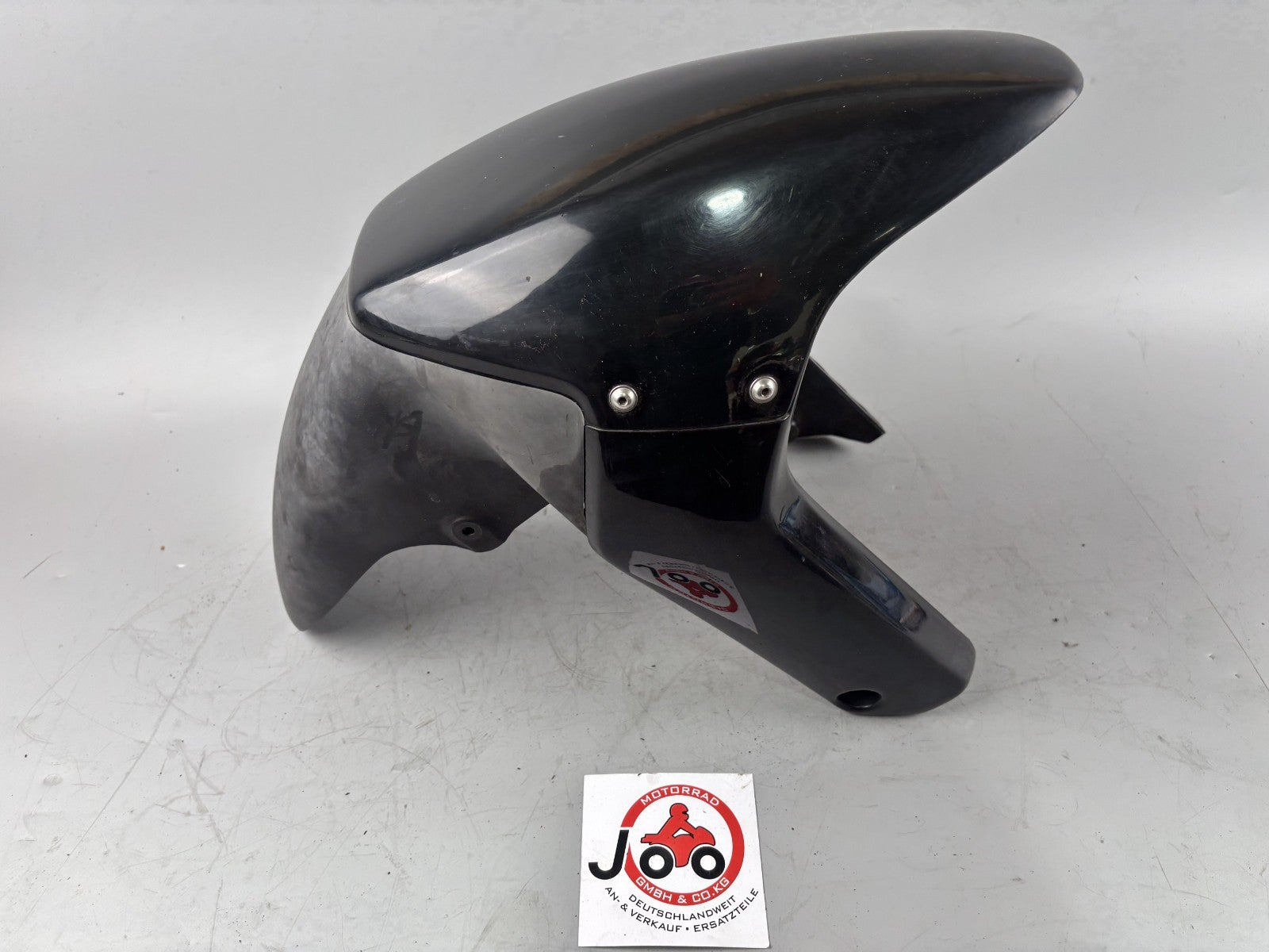 BMW F650 169 Schutzblech Fender Kotflügel Verkleidung front Radlauf vorne Cover
