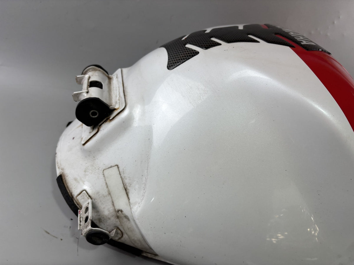 Yamaha YZF 1000 R Thunderace Tank Benzintank Fuel Gas Gasoline Kraftstofftank