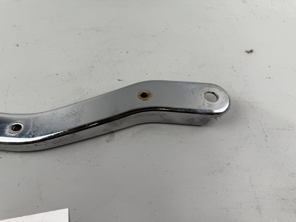 Honda CMX450 Rebell PC17 Fender Halterung Leisten Schienen Holder Halter