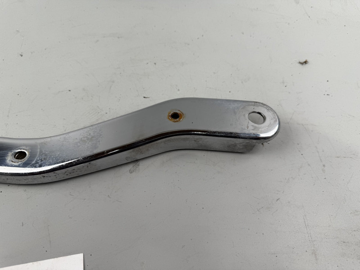 Honda CMX450 Rebell PC17 Fender Halterung Leisten Schienen Holder Halter