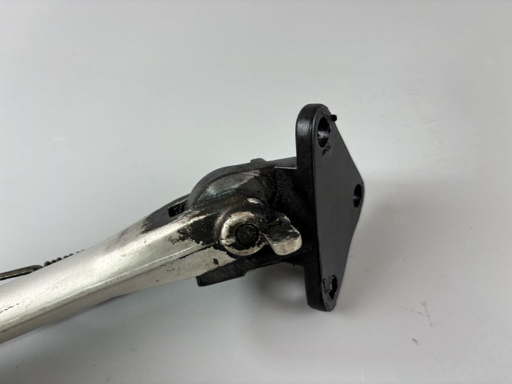 Triumph Daytona 955 T 595 Seitenständer Sidestand Holder Stand