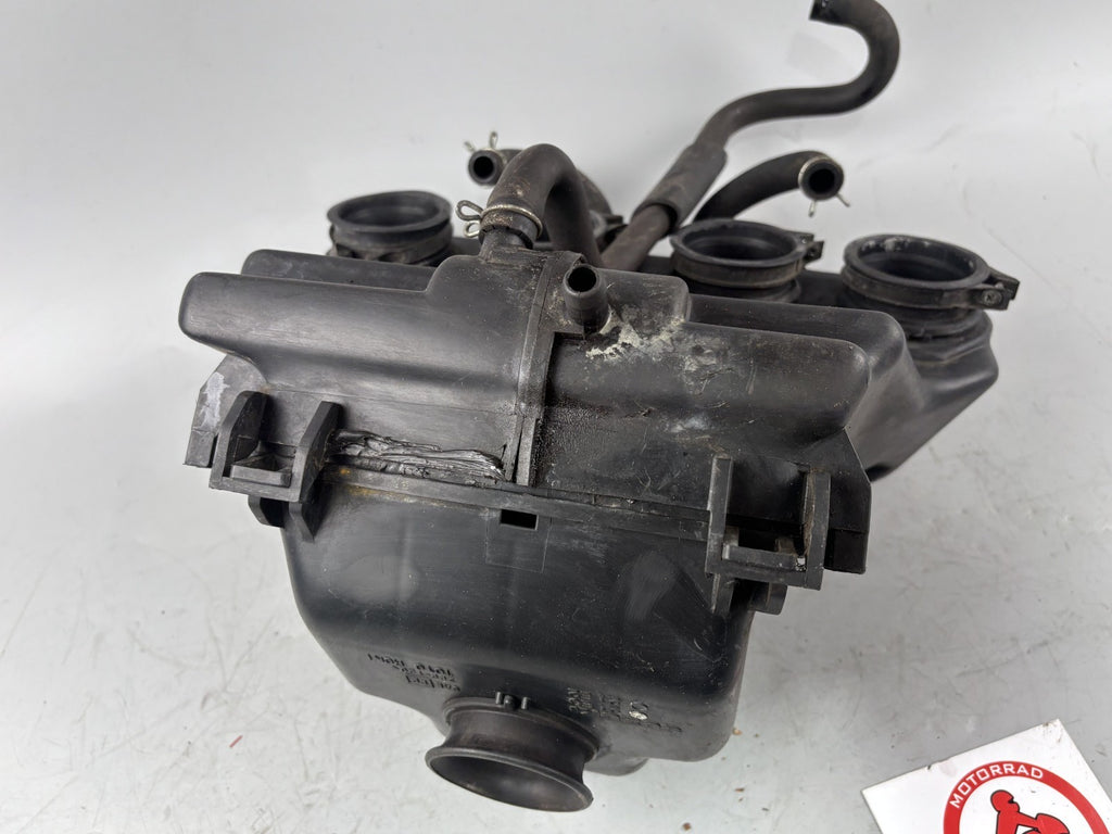 Suzuki RF 600 R GN76A Luftfilterkasten Airbox Ansaugung Luft