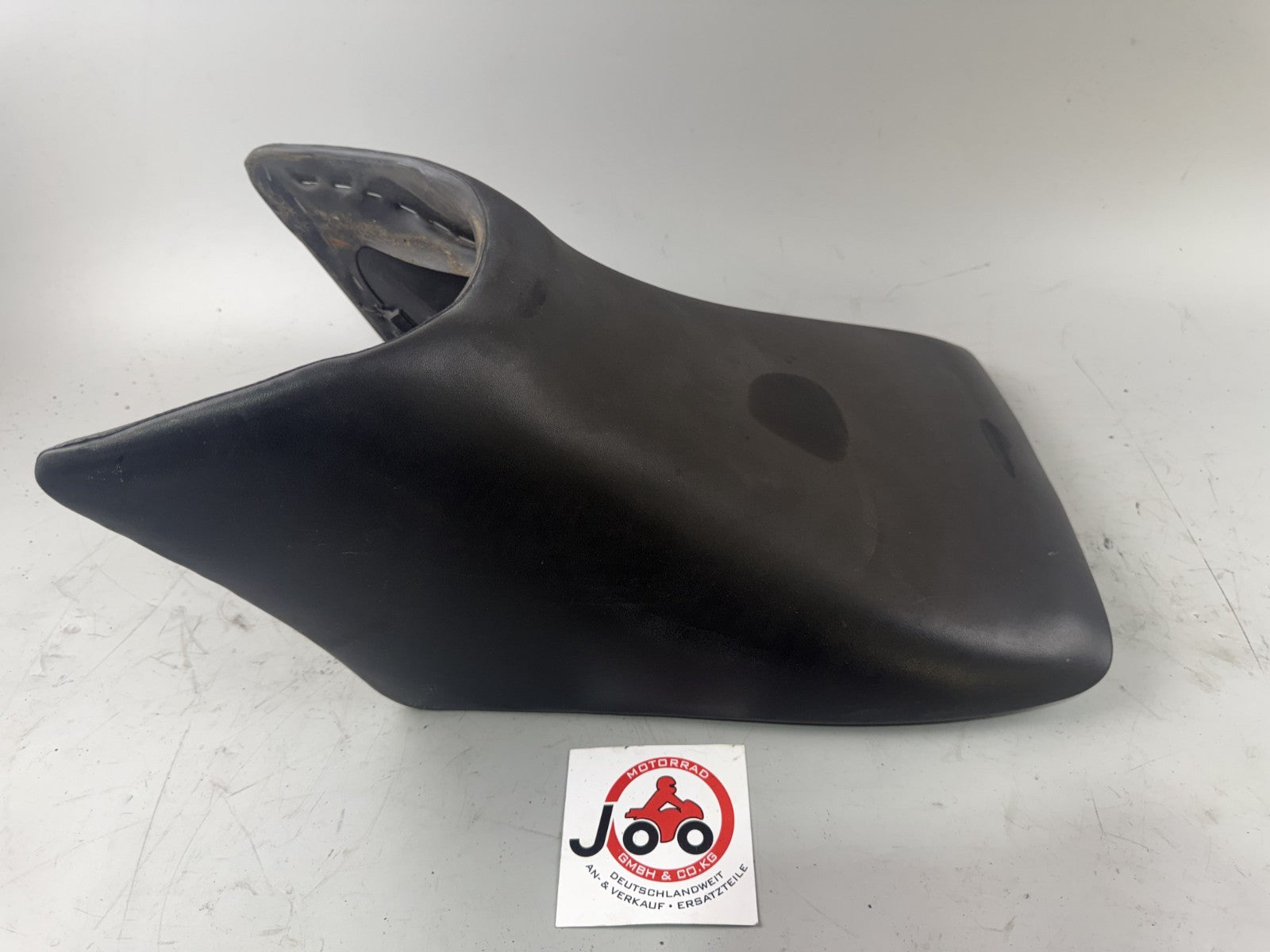 Honda CBF 600 S PC38 Fahrersitz Driver Seat Sitzbank front vorne Kissen Polster