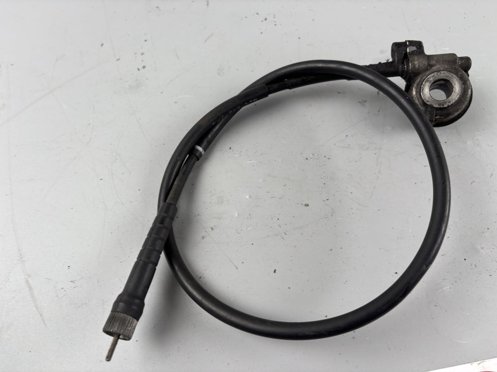 Honda CB450S PC17 Tachoschnecke Tachowelle Speedometer Tachoantrieb