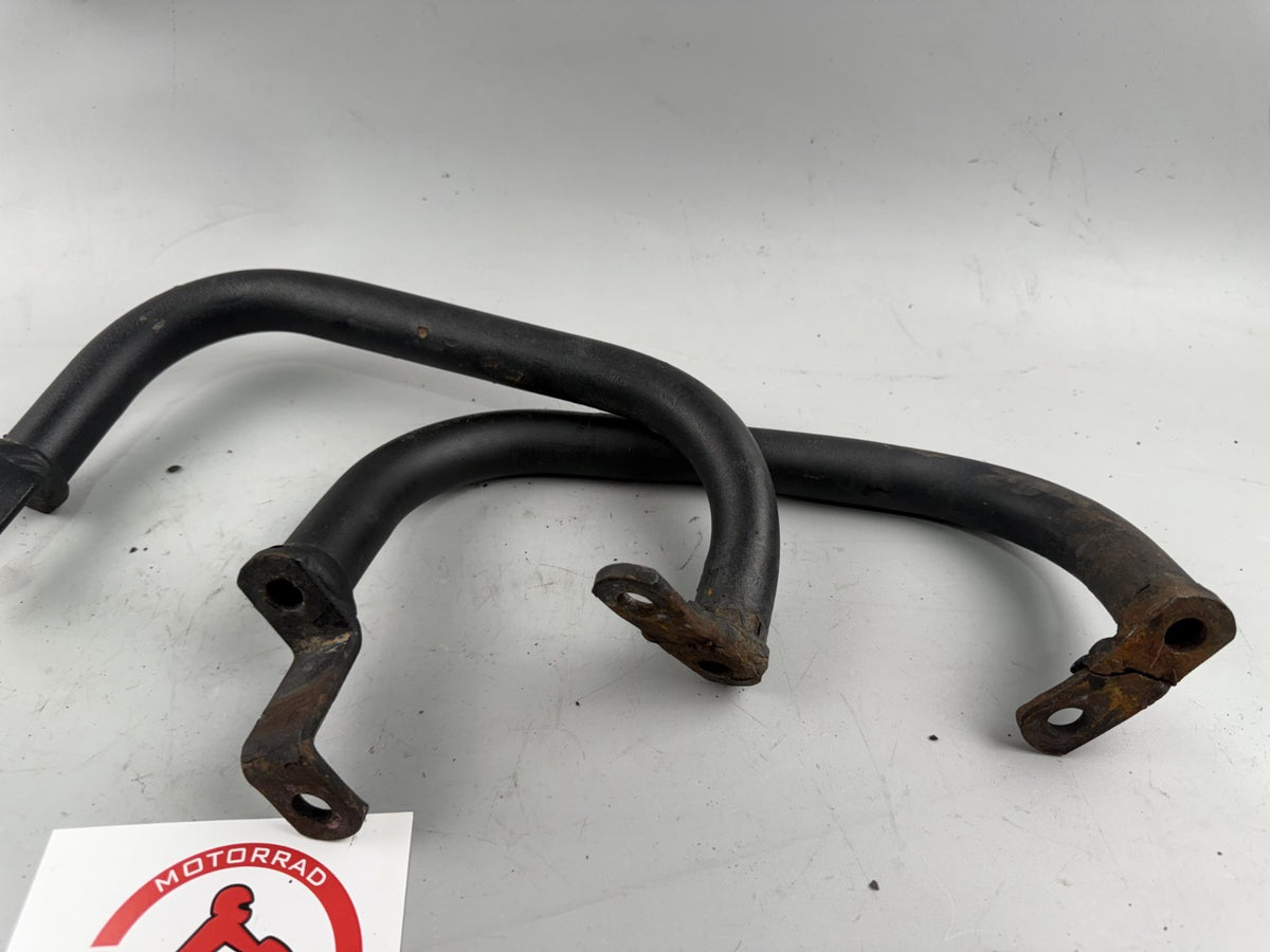 Suzuki GSX 750 AE Inazuma Sturzbügel Motorschutzbügel Protection bar Crashbar