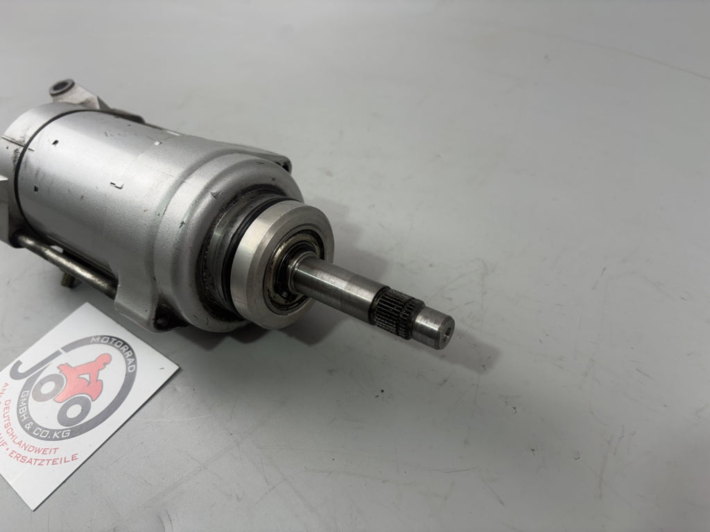 Yamaha XV1100 Virago 3LP Anlasser Starter Electric