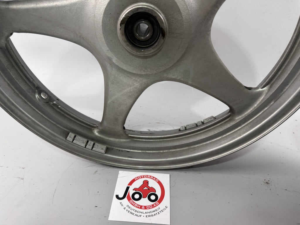 Suzuki VX 800 VS51B Vorderradfelge Wheel Felge vorne front Rad RIM