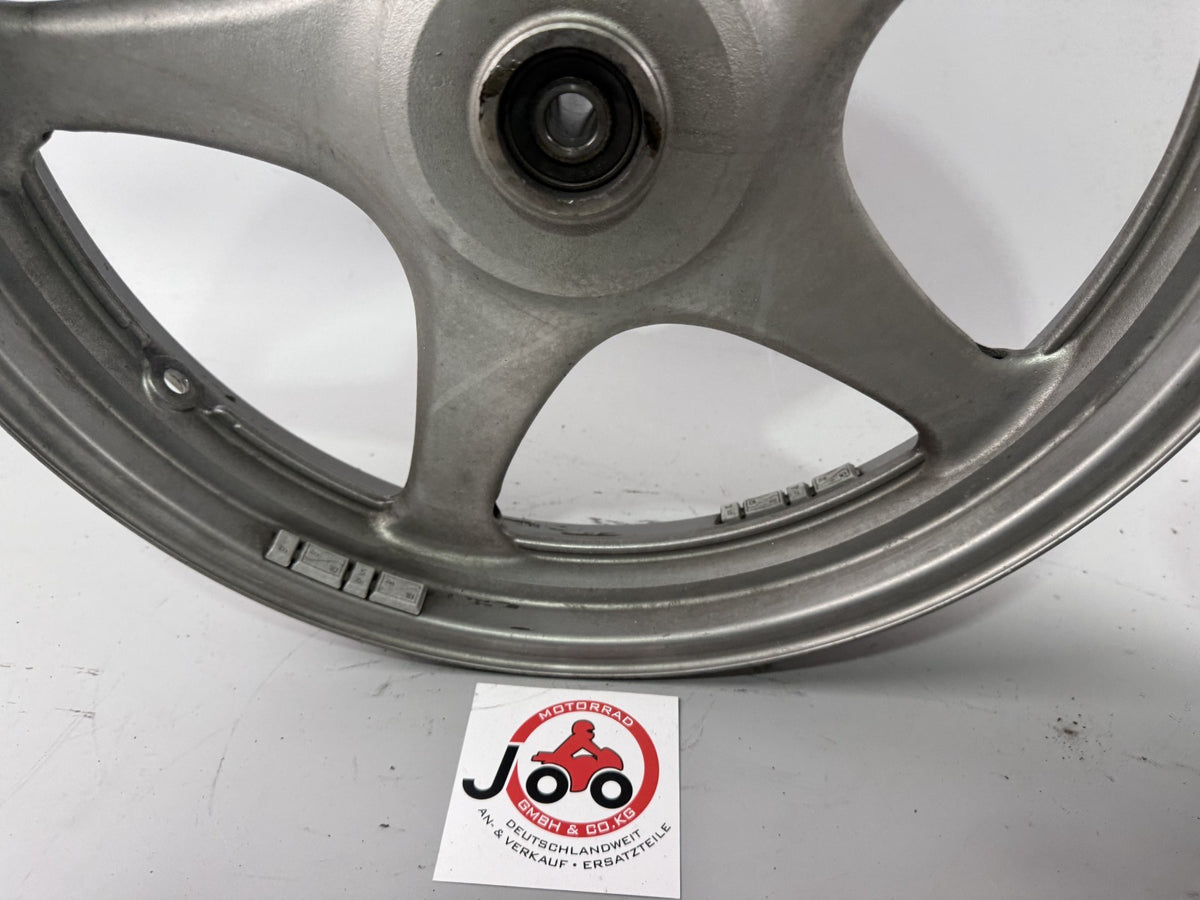 Suzuki VX 800 VS51B Vorderradfelge Wheel Felge vorne front Rad RIM