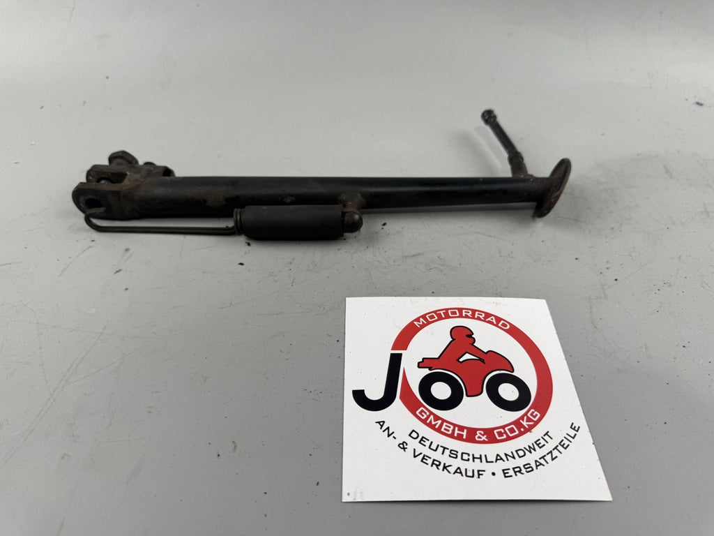 Kawasaki ER 6 N ER650A Seitenständer Sidestand Holder Halter