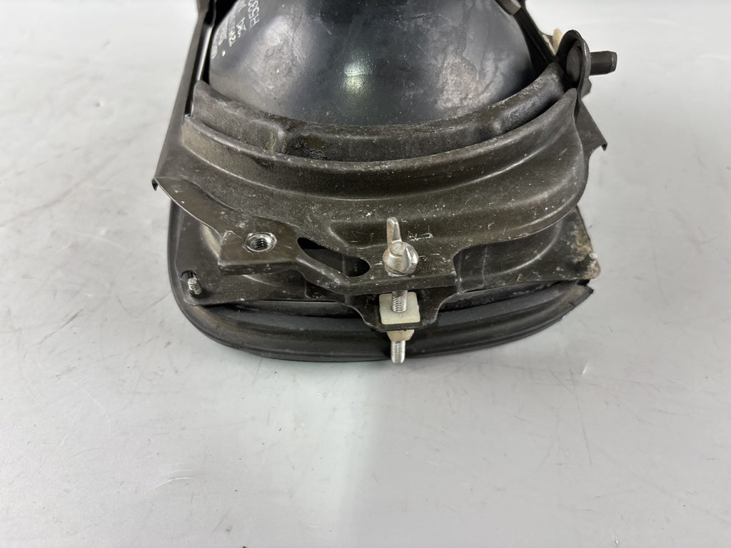 Honda Transalp XL 600 V PD06 Scheinwerfer Headlight Licht Lampe Maske Kanzel