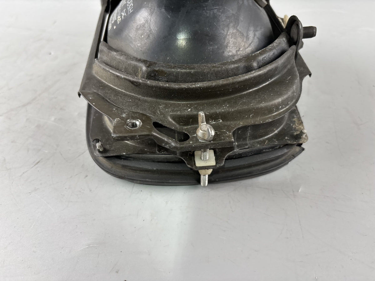 Honda Transalp XL 600 V PD06 Scheinwerfer Headlight Licht Lampe Maske Kanzel