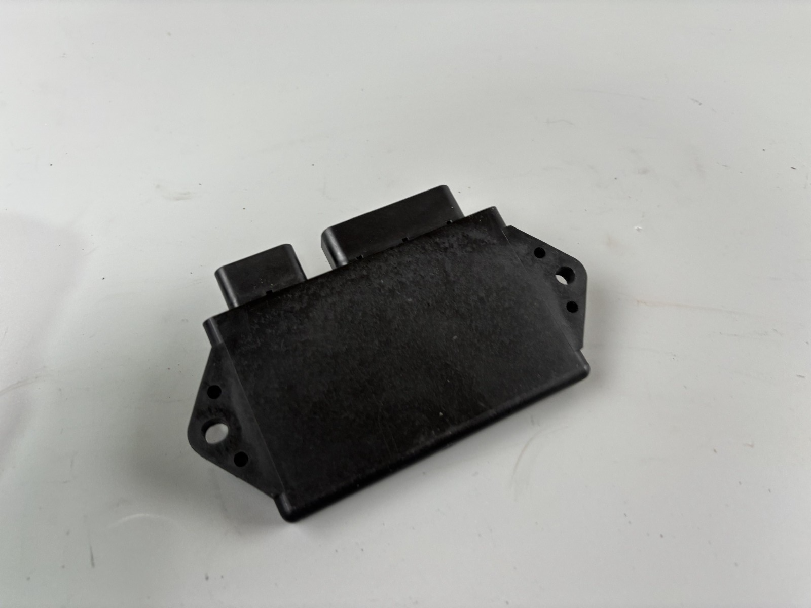 Kawasaki ZX6R ZX636 A 2002 CDI Steuergerät Steuereinheit Blackbox Zündbox