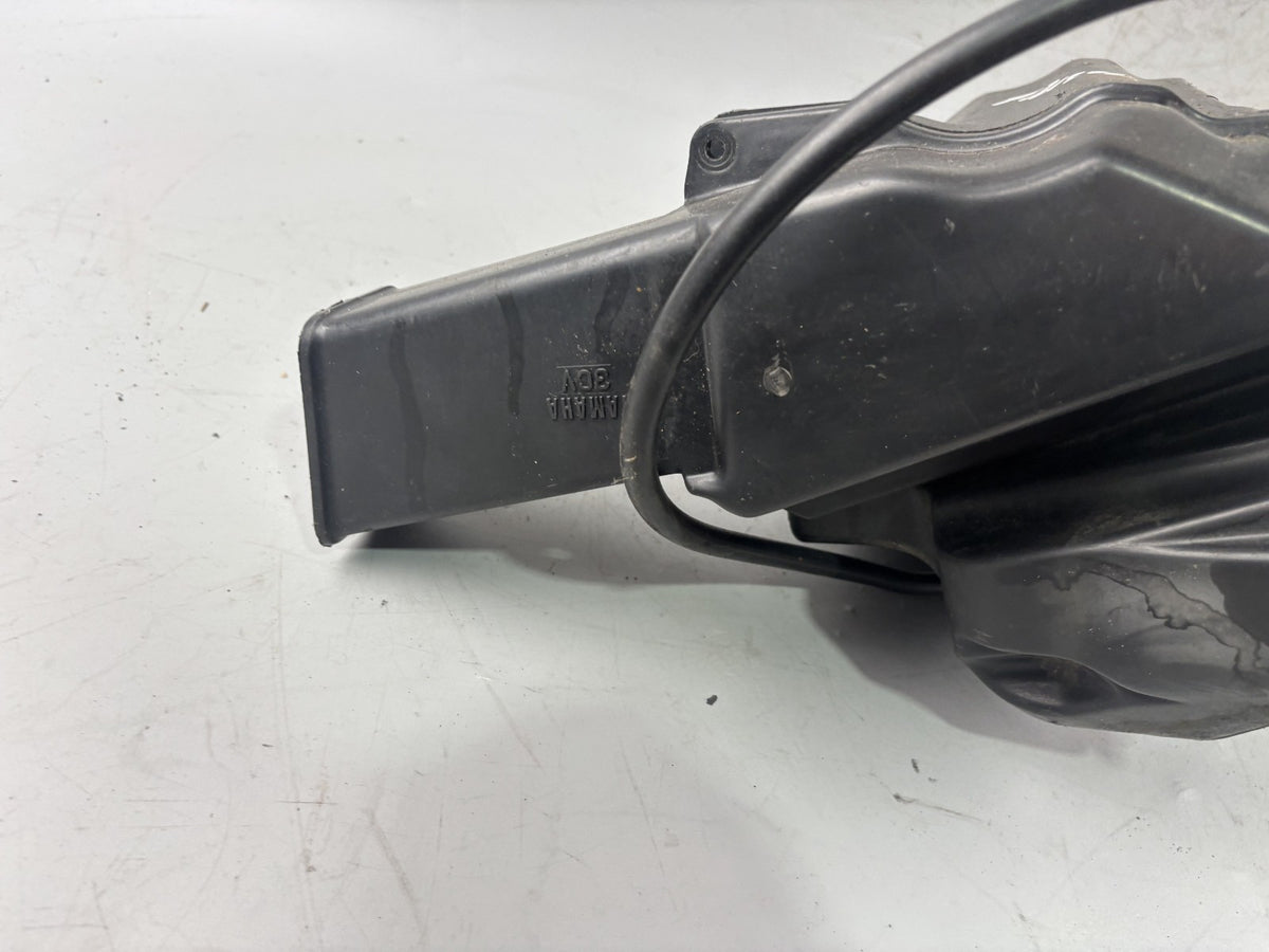 Yamaha FJ1200 3CW 3YA Luftfilterkasten Airbox Lüftung Zuluft