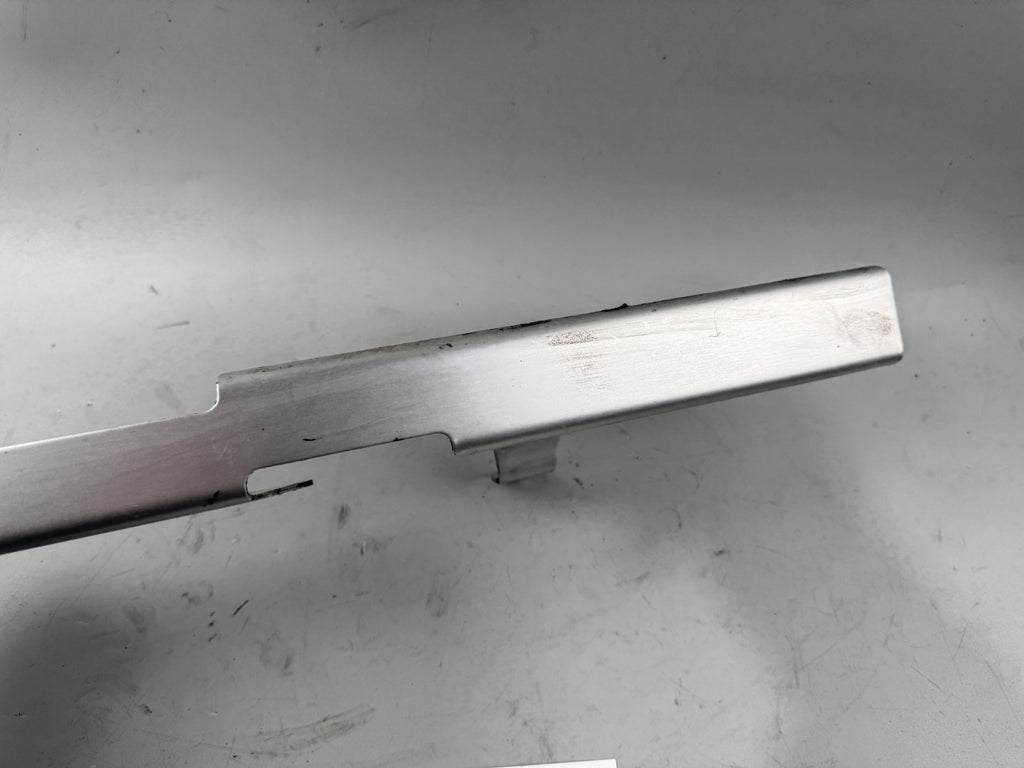 Yamaha XJR 1200 4PU Kettenschutz Chain Kette Abdeckung Deckel Cover
