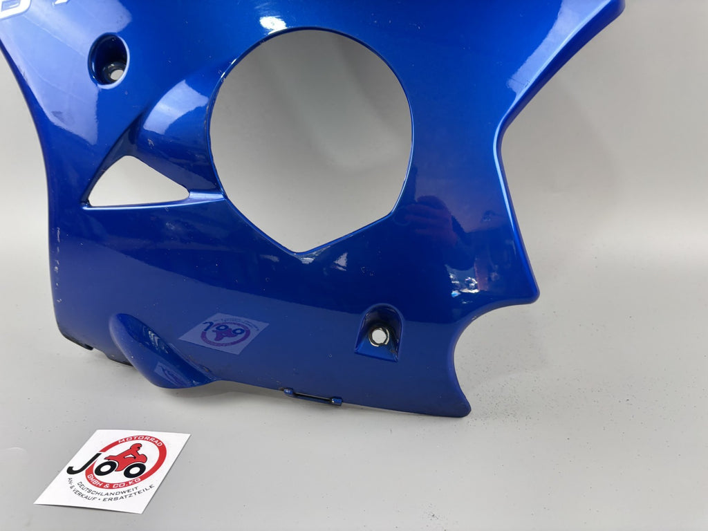 Triumph Daytona 955i T595 N 2002 Seitenverkleidung Sidecover Teil links left