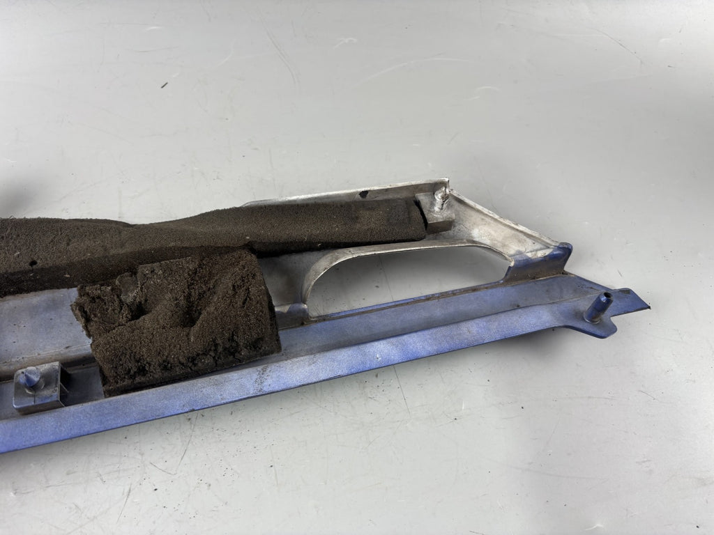 Yamaha FJ1200 3CW 3YA Seitenteil Seitenverkleidung Sidecover links left