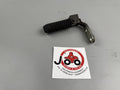 Suzuki GSX 750 AE Inazuma Fußrasten Footsteps vorne Front Hangers links left