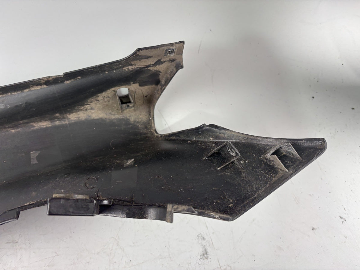 Honda VFR750 F Rc36/2 Seitenverkleidung Heckverkleidung Links left Sidecover