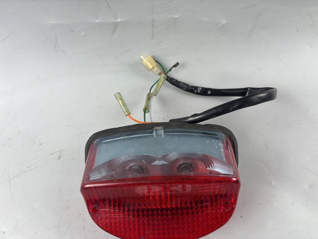Honda CB 600 F Hornet PC34 Rücklicht Backlight Bremslicht Brakelight Licht Lampe
