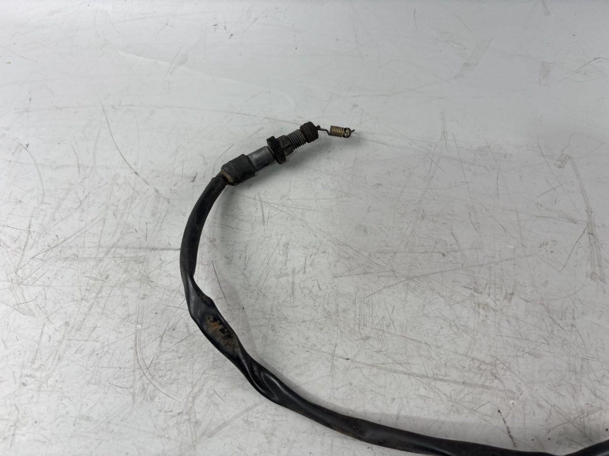 Honda CBF 600 S PC38 Bremslichtschalter Switch Brake hinten back