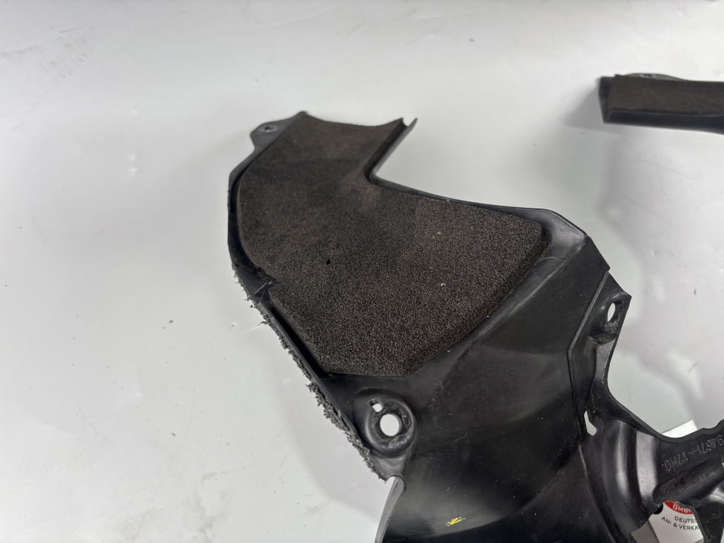 Suzuki GSX 650 F FA WVCJ Innenverkleidung Cover Abdeckung Tachoverkleidung
