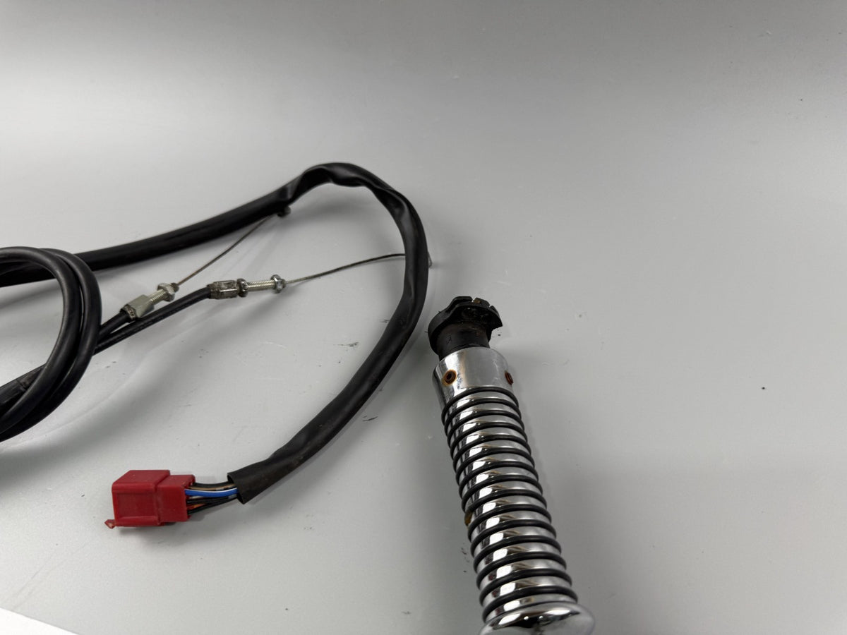 Honda CB500 PC26 Lenkerschalter rechts right Handlebar Switch Schalter