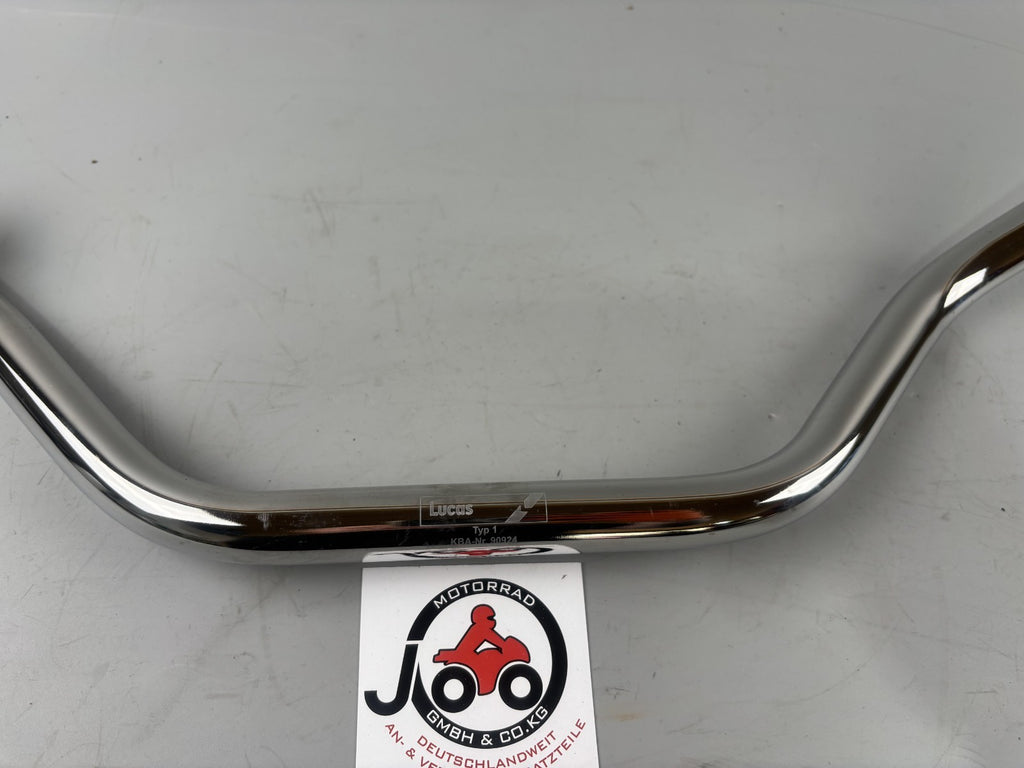 Yamaha XV1100 Virago 3LP Lenker Handlebar Holder Griff