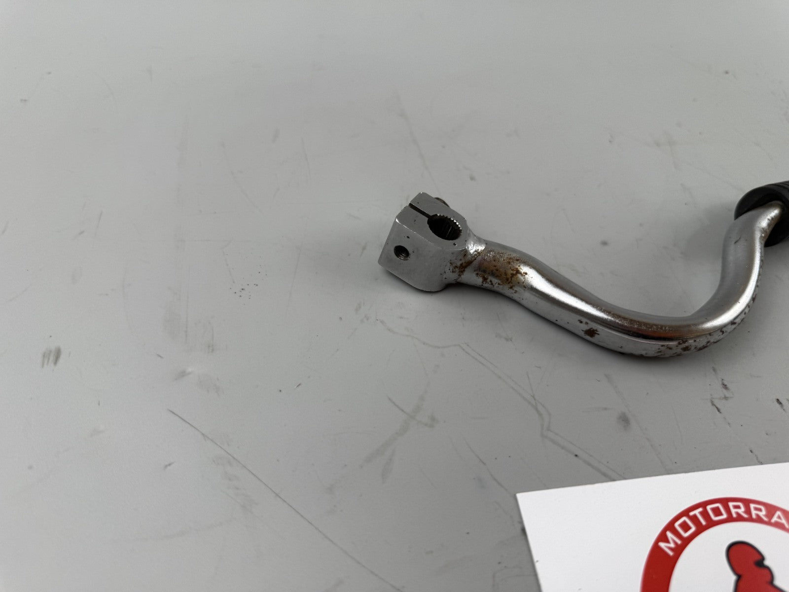 Honda CX500 Schaltpedal Schaltgestänge Schaltung Switch