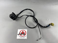 Suzuki GSX 1200 A3 Inazuma Lenkerschalter Lenkerarmatur links left Handlebar