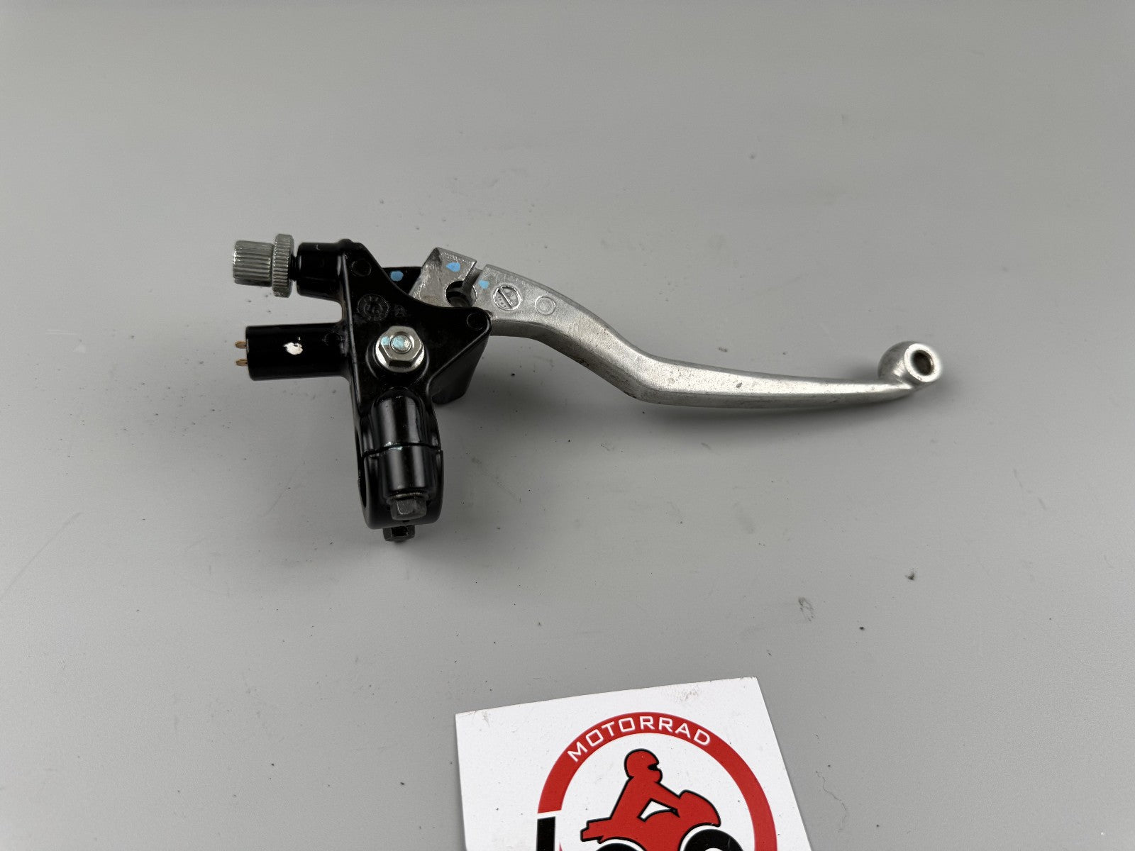 Honda CBR125 JC50 Kupplungsarmatur Hebel Schalter Handlebar Lenker Clutch