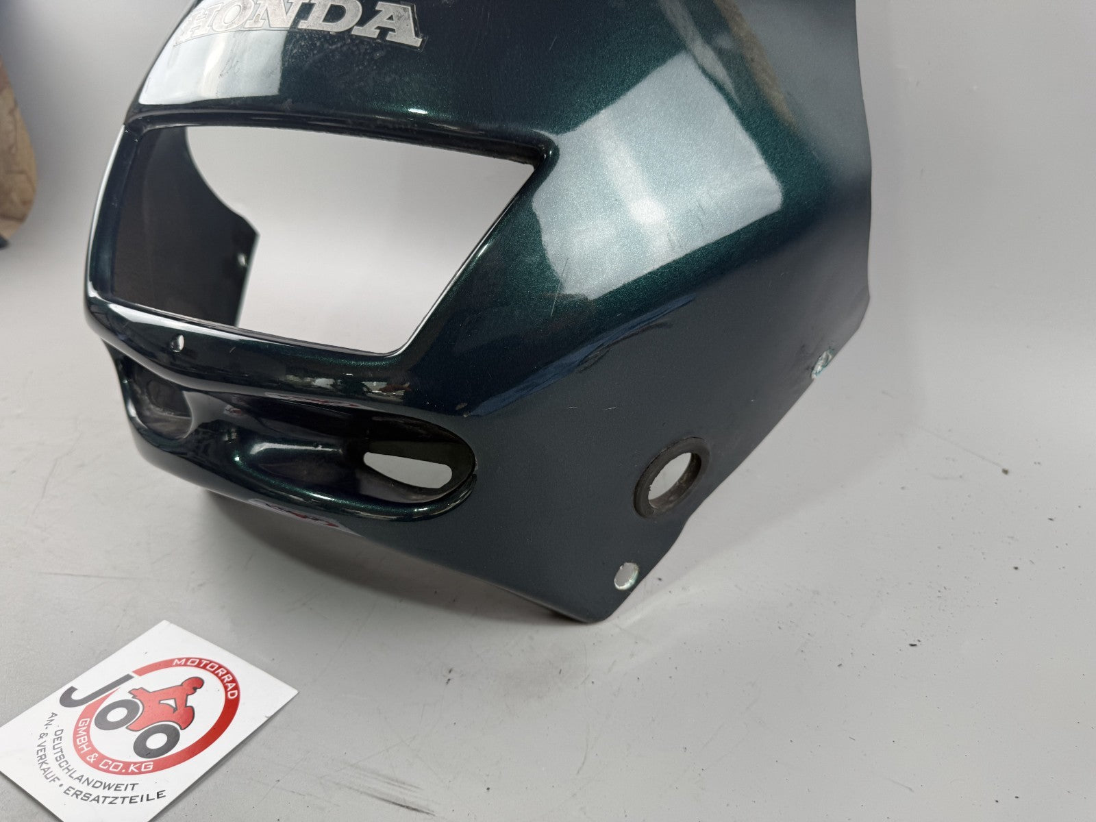 Honda CB500 PC26 Maske Kanzel Front Verkleidung Cover Abdeckung