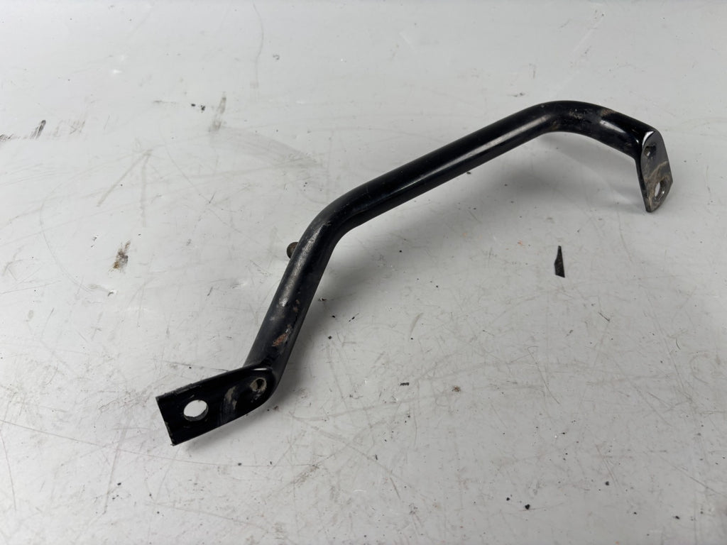 Suzuki GSX 750 AE Inazuma Gepäckhaken Halter Halterungen Koffer Box