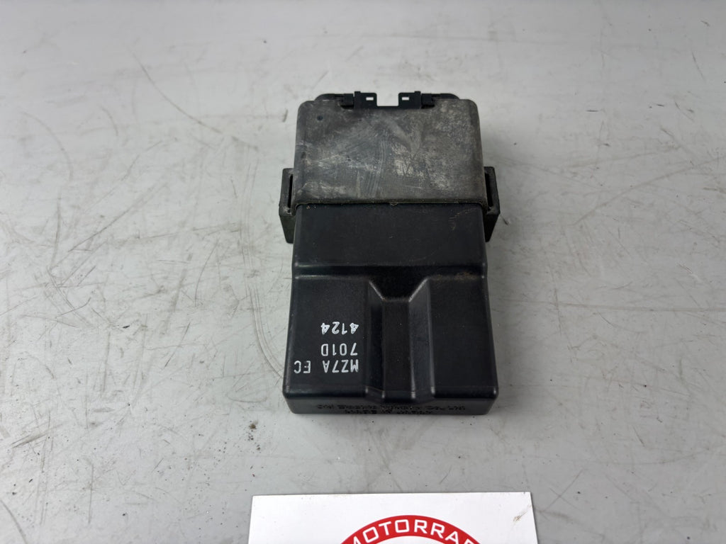 Honda VFR750 F Rc36/2 CDI Steuergerät Steuereinheit Blackbox Zündbox ECU Compute