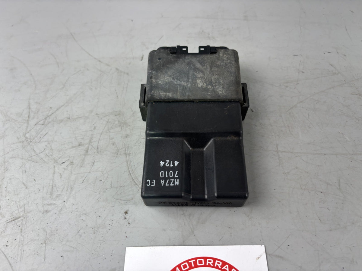 Honda VFR750 F Rc36/2 CDI Steuergerät Steuereinheit Blackbox Zündbox ECU Compute