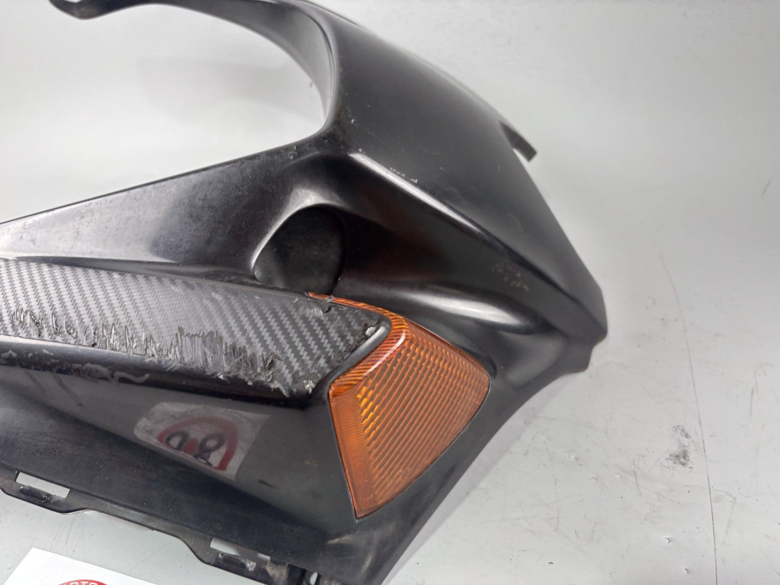 Honda VFR750 F Rc36/2 Verkleidung Seitenverkleidung Cover Seitenteil rechts