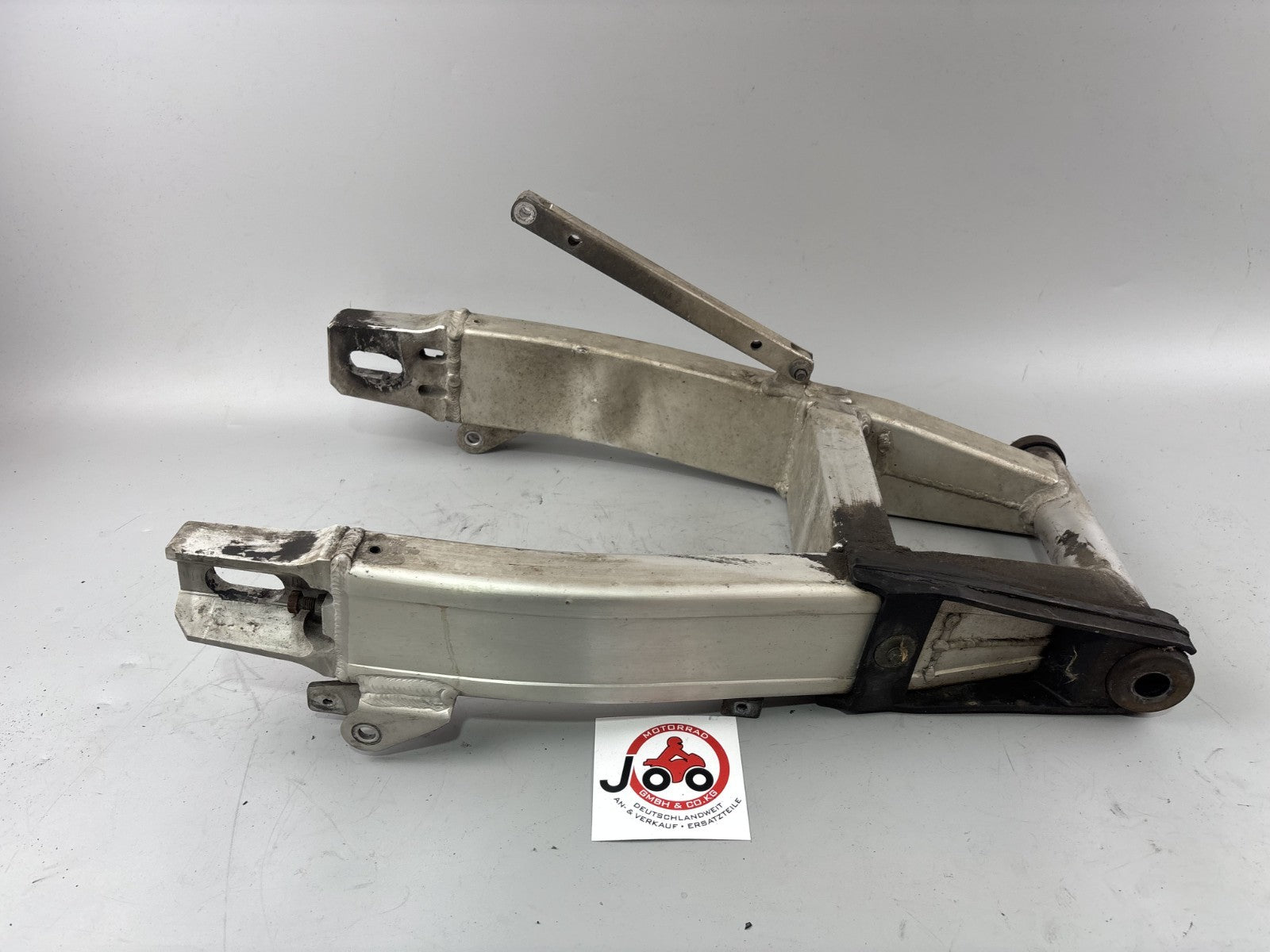 Yamaha XJR1300 RP02 Schwinge Swing Schwingarm Aufhängung