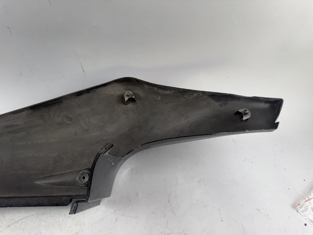 Suzuki GSX-R 600 SRAD AD 97-00 Seitenverkleidung hinten Seitenteil Sidecover re