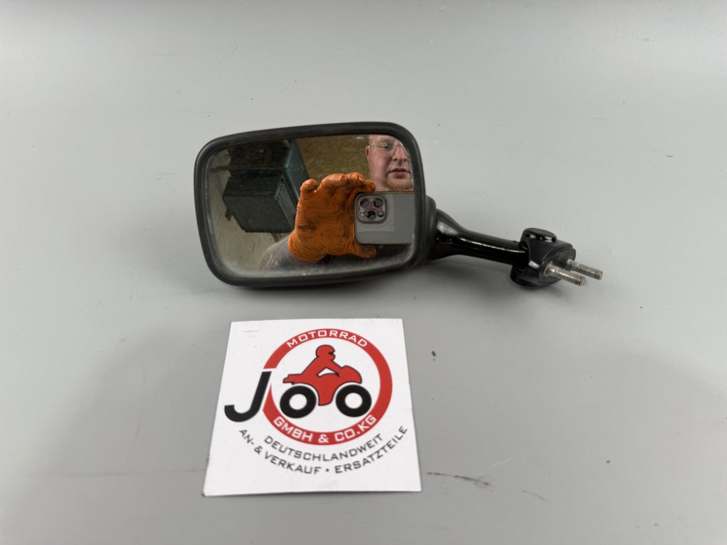 Kawasaki ZX-6R ZX600F Spiegel Mirror links left