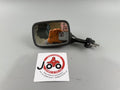 Kawasaki ZX-6R ZX600F Spiegel Mirror links left