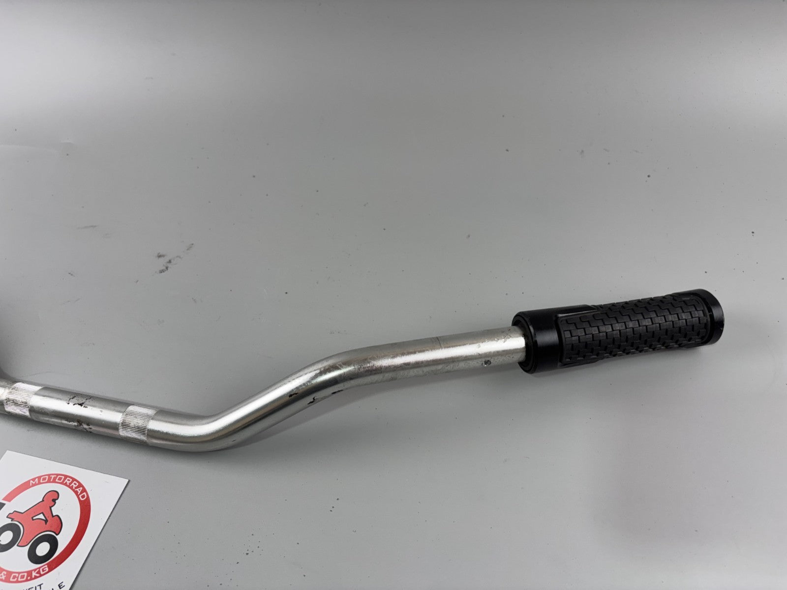 Kawasaki ZX6R ZX636 A 2002 Lenker Handlebar Front vorne