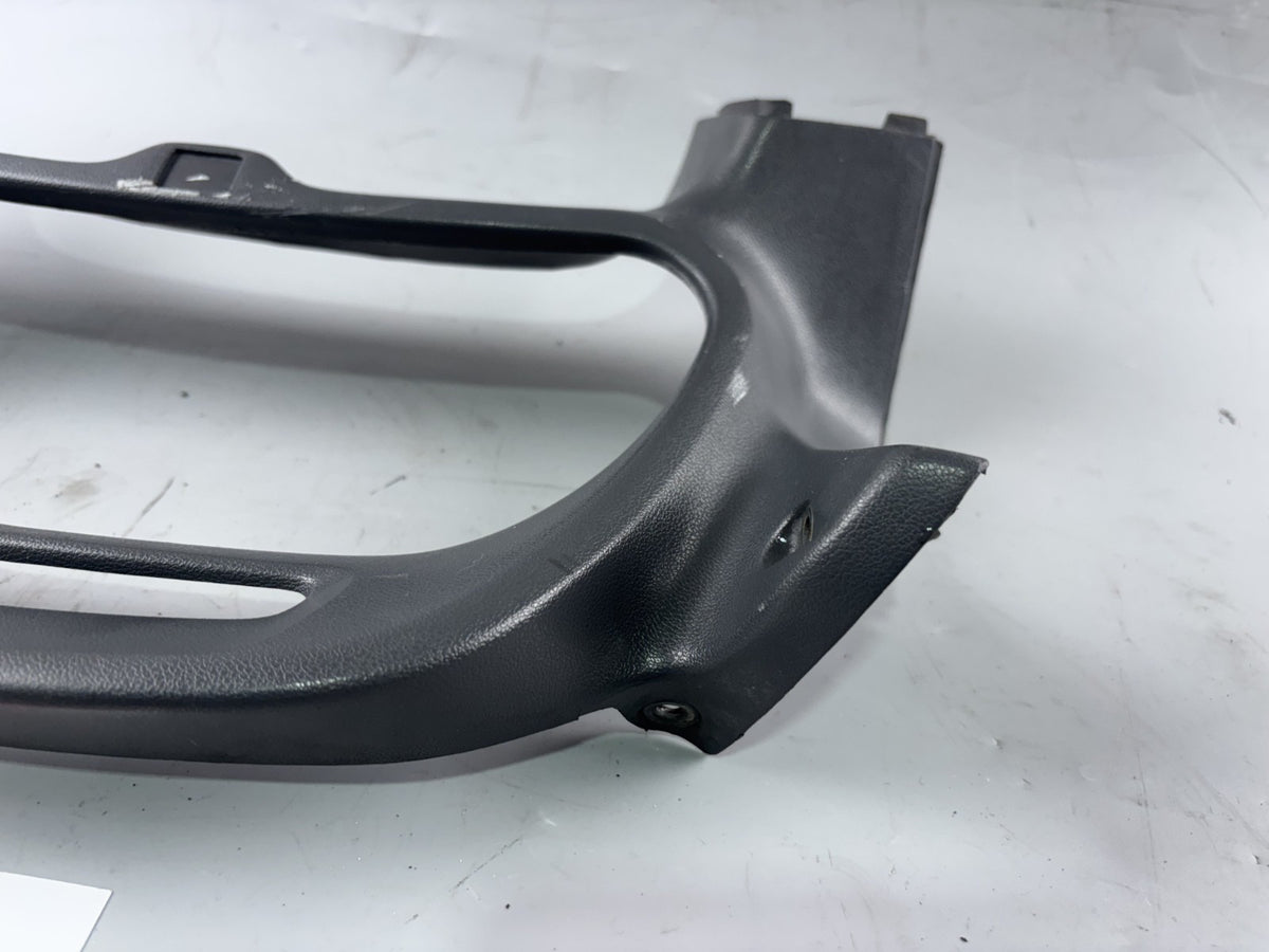 Honda CBR 1000F SC24 Tachoverkleidung Cockpitverkleidung Cover Innen Inside