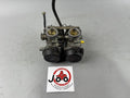 BMW F650 169 Vergaser Carburetor Einspritzung Fuel gas