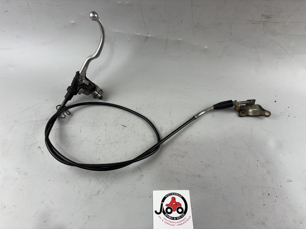 Suzuki VX 800 VS51B Kupplungsarmatur Kupplungseinheit Clutch Hebel Griff