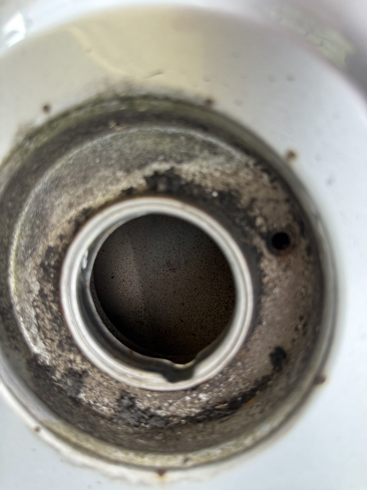 Honda CBR 600 F PC19 Tank Benzintank Kraftstofftank Gas Gasoline