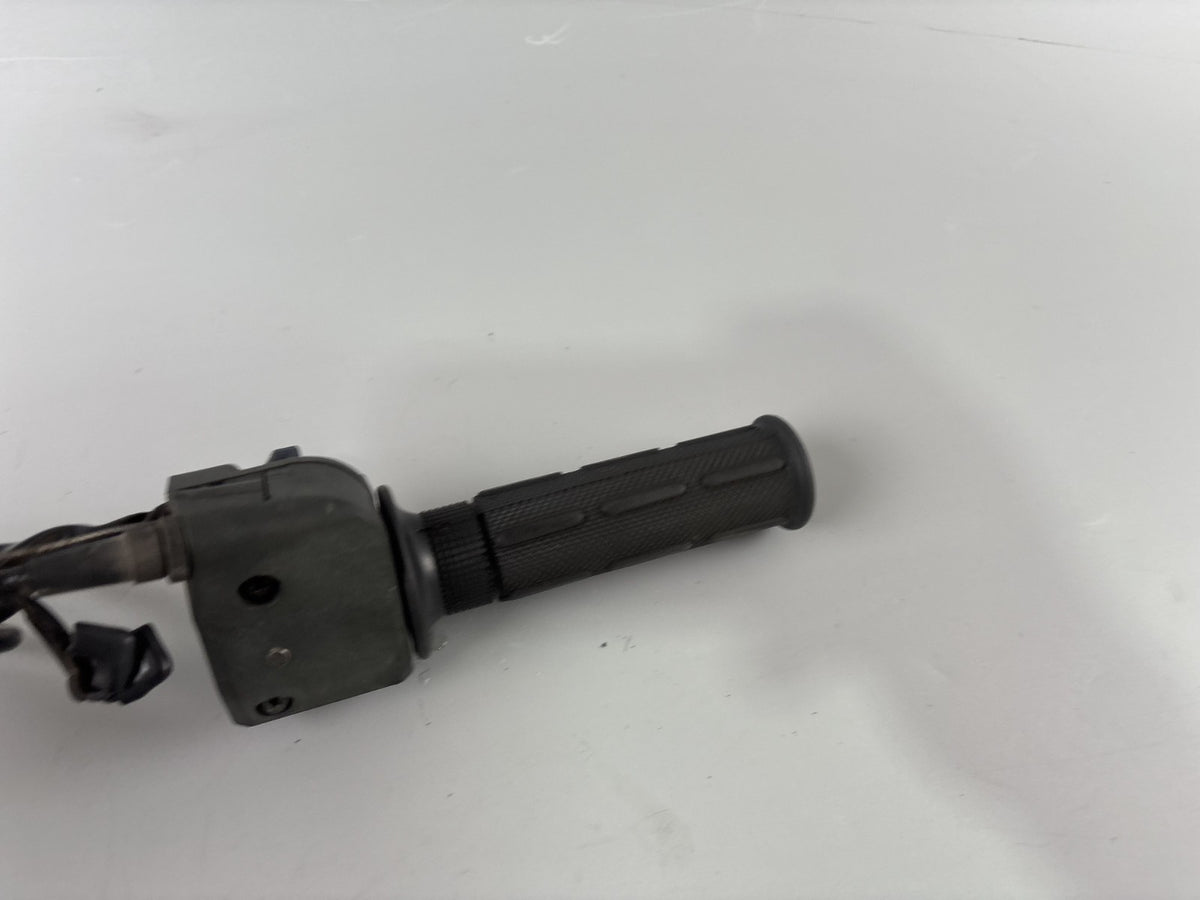 Kawasaki ZZR600D ZX600D Lenkerschalter Handlebar Switch rechts right